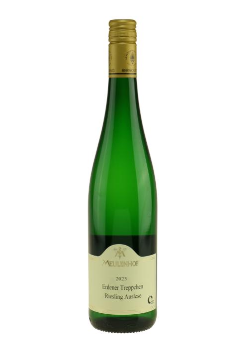 Meulenhof Erdener Treppchen Auslese - Hvidvin Meulenhof Erdener Treppchen Auslese - Hvidvin