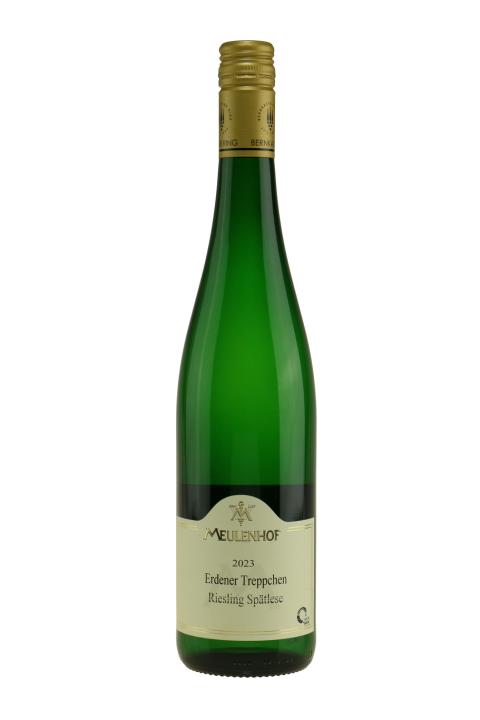 Meulenhof Erdener Treppchen Riesling Spätlese - Hvidvin Meulenhof Erdener Treppchen Riesling Spätlese - Hvidvin