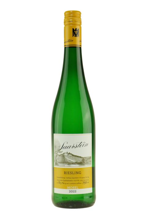 Saarstein Riesling - Hvidvin Saarstein Riesling - Hvidvin