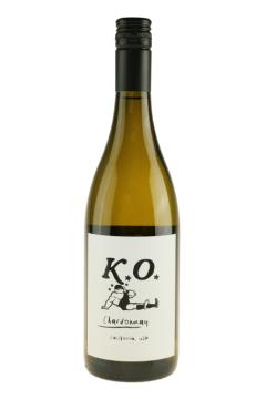 KO Wines Chardonnay