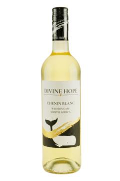 Divine Hope Chenin Blanc - Hvidvin