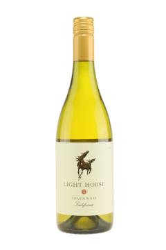 Light Horse Chardonnay