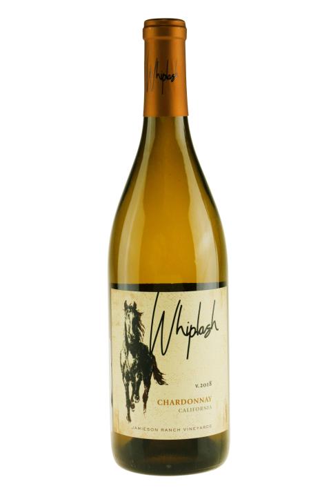 Whiplash Chardonnay - Hvidvin Whiplash Chardonnay - Hvidvin