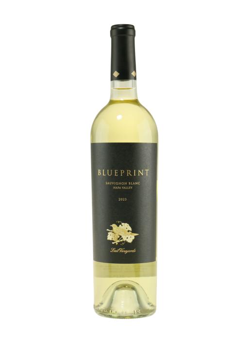 Lail Vineyards Blueprint Sauvignon Blanc - Hvidvin Lail Vineyards Blueprint Sauvignon Blanc - Hvidvin