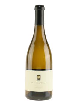 Alpha Omega Chardonnay