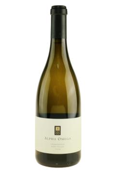 Alpha Omega Chardonnay