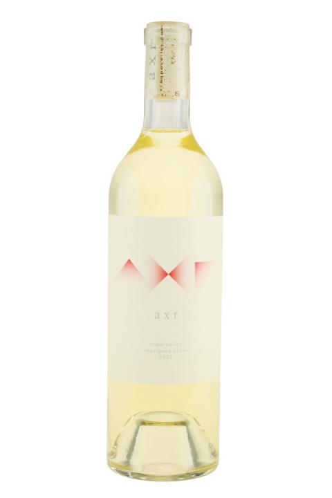 AXR Sauvignon Blanc Hvidvin