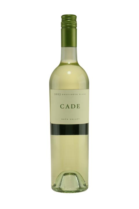 Cade Sauvignon Blanc - Hvidvin Cade Sauvignon Blanc - Hvidvin