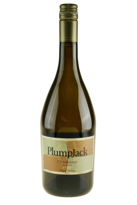 Plumpjack Chardonnay - Hvidvin Plumpjack Chardonnay - Hvidvin