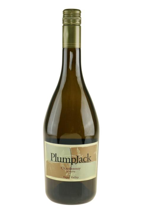 Plumpjack Reserve Chardonnay Hvidvin