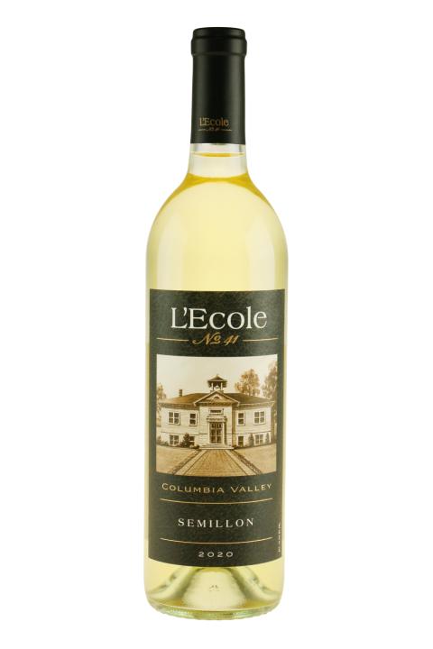 LEcole No 41 Semillon Columbia Valley - Hvidvin LEcole No 41 Semillon Columbia Valley - Hvidvin