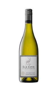 Elk Cove Willamette Valley Pinot Gris - Hvidvin