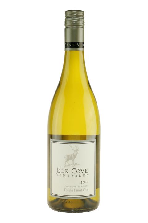 Elk Cove Willamette Valley Pinot Gris - Hvidvin Elk Cove Willamette Valley Pinot Gris - Hvidvin