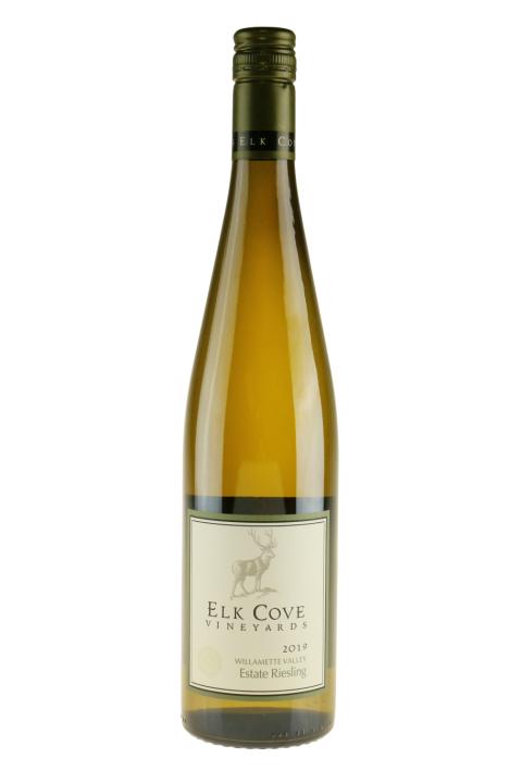 Elk Cove Willamette Valley Estate Riesling - Hvidvin Elk Cove Willamette Valley Estate Riesling - Hvidvin
