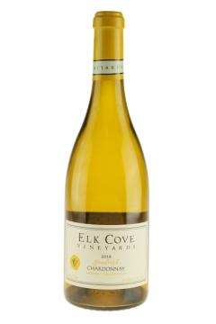 Elk Cove Goodrich Chardonnay - Hvidvin