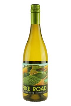 Pike Road Pinot Gris 