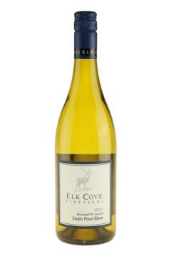 Elk Cove Willamette Valley Estate Pinot Blanc - Hvidvin