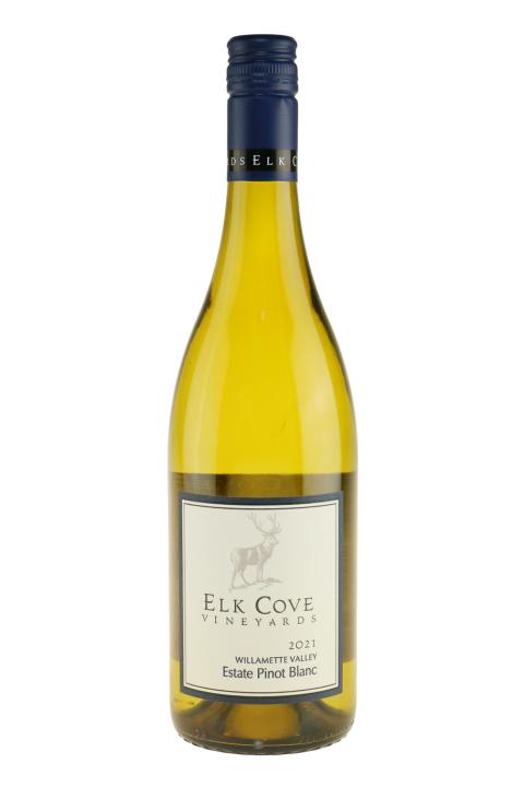 Elk Cove Willamette Valley Estate Pinot Blanc Hvidvin