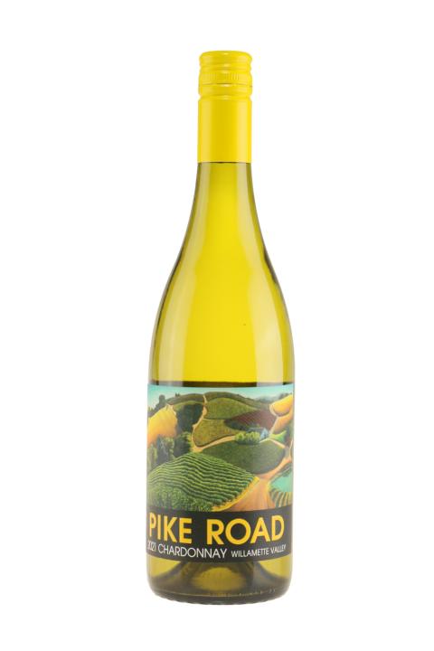 Pike Road Chardonnay - Hvidvin Pike Road Chardonnay - Hvidvin