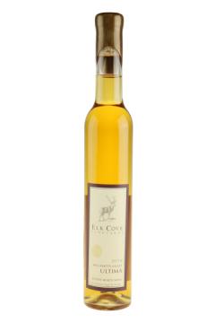 Elk Cove Ultima Icewine Riesling