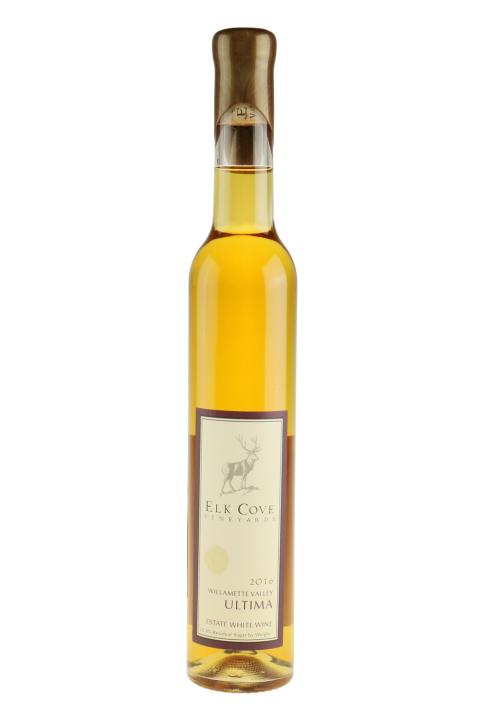 Elk Cove Ultima Icewine Riesling - Søde Vine Elk Cove Ultima Icewine Riesling - Søde Vine