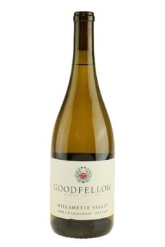 Goodfellow Willamette Valley Chardonnay - Hvidvin