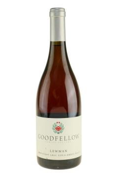 Goodfellow Lewman Vineyard Pinot Gris Orange