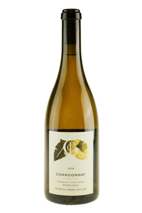 Patricia Green Chardonnay Dundee Hills - Hvidvin Patricia Green Chardonnay Dundee Hills - Hvidvin