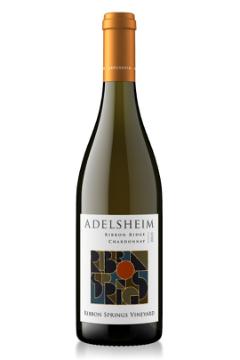 Adelsheim Ribbon Springs Chardonnay