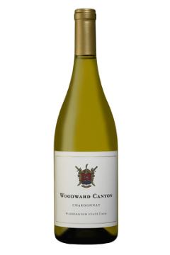 Woodward Canyon Chardonnay