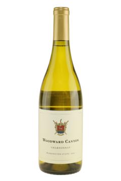 Woodward Canyon Chardonnay