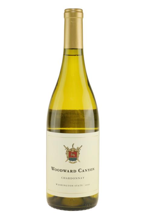 Woodward Canyon Chardonnay - Hvidvin Woodward Canyon Chardonnay - Hvidvin