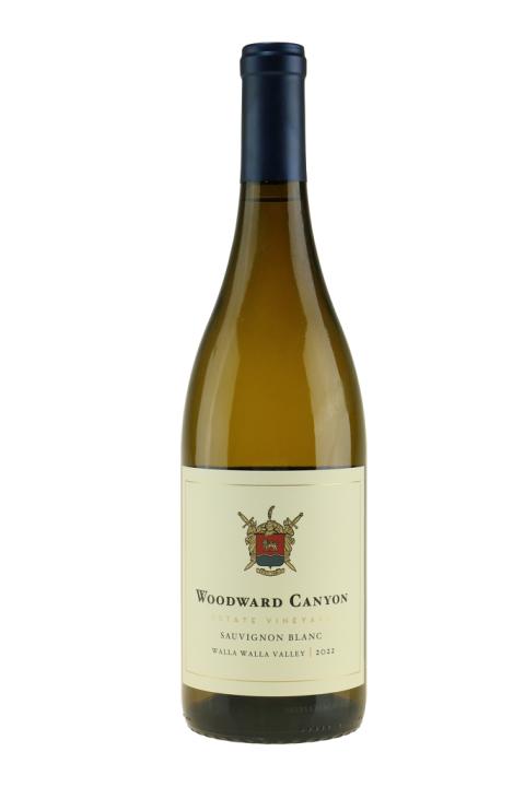Woodward Canyon Estate Sauvignon Blanc - Hvidvin Woodward Canyon Estate Sauvignon Blanc - Hvidvin