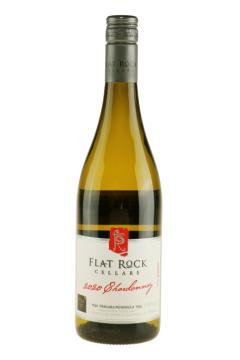 Flat Rock Chardonnay - Hvidvin