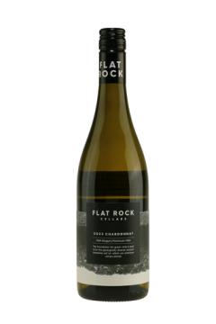 Flat Rock Chardonnay Foundation Series