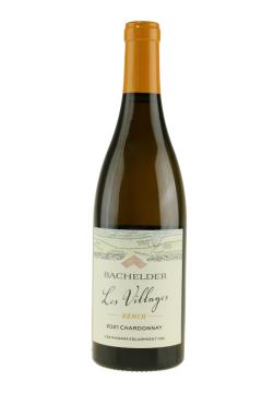 Bachelder Chardonnay Les Villages Bench - Hvidvin