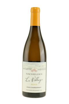 Bachelder Chardonnay Les Villages Bench