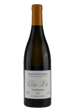 Bachelder Chardonnay Bai Xu
