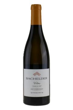 Bachelder Chardonnay Willms Vineyard