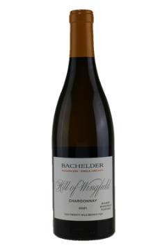 Bachelder Chardonnay Hill of Wingfield