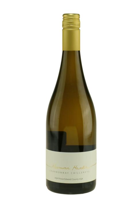 Norman Hardie VQA Chardonnay Caillerets - Hvidvin Norman Hardie VQA Chardonnay Caillerets - Hvidvin