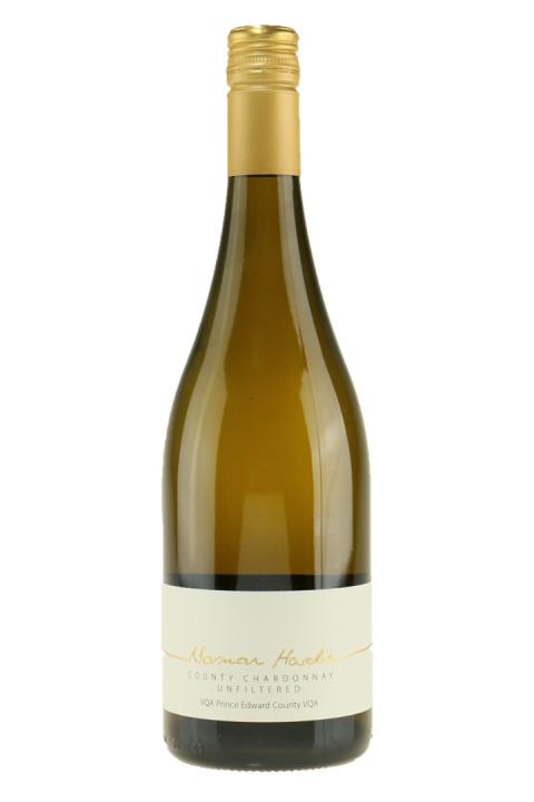 Norman Hardie VQA County Chardonnay - Hvidvin Norman Hardie VQA County Chardonnay - Hvidvin
