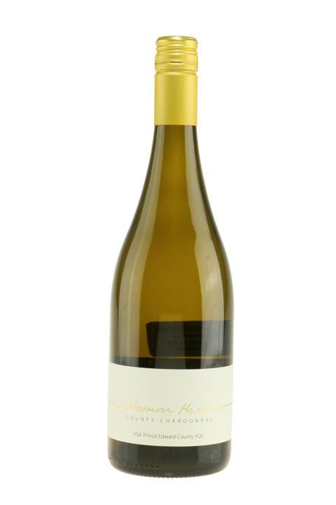 Norman Hardie VQA County Chardonnay - Hvidvin Norman Hardie VQA County Chardonnay - Hvidvin