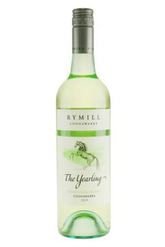 Rymill The Yearling Sauvignon Blanc 2019