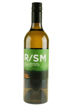 Brash Higgins Riesling Semillon