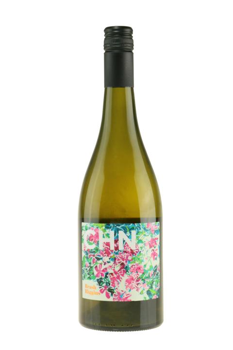 Brash Higgins Chenin Blanc - Hvidvin Brash Higgins Chenin Blanc - Hvidvin
