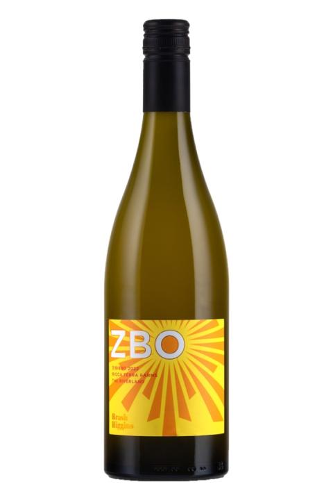 Brash Higgins Zibibbo Amphora - Hvidvin Brash Higgins Zibibbo Amphora - Hvidvin