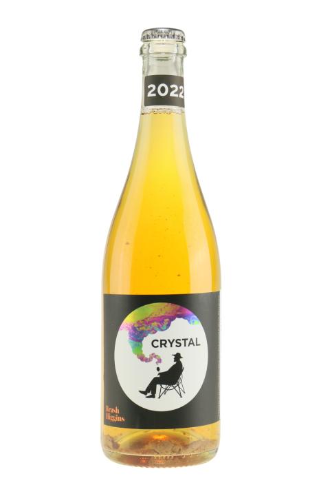 Brash Higgins Crystal - Mousserende Vin Brash Higgins Crystal - Mousserende Vin