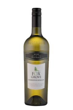 Fox Grove Chardonnay Semilion - Hvidvin