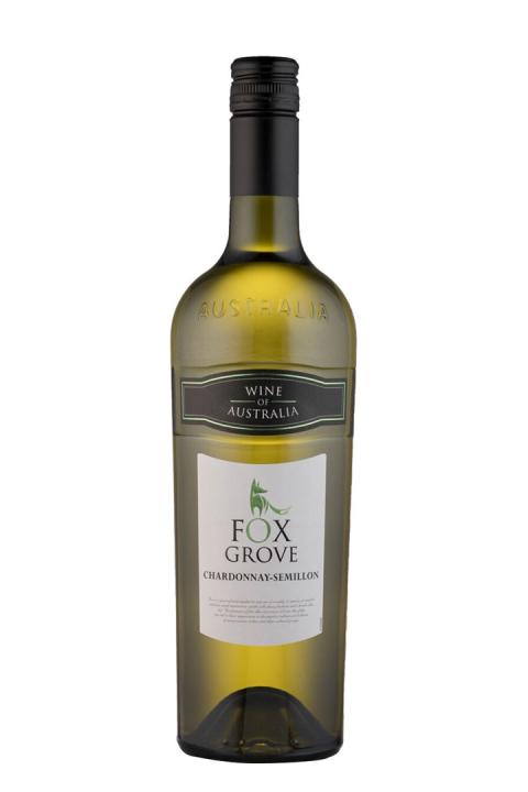 Fox Grove Chardonnay Semillon - Hvidvin Fox Grove Chardonnay Semillon - Hvidvin